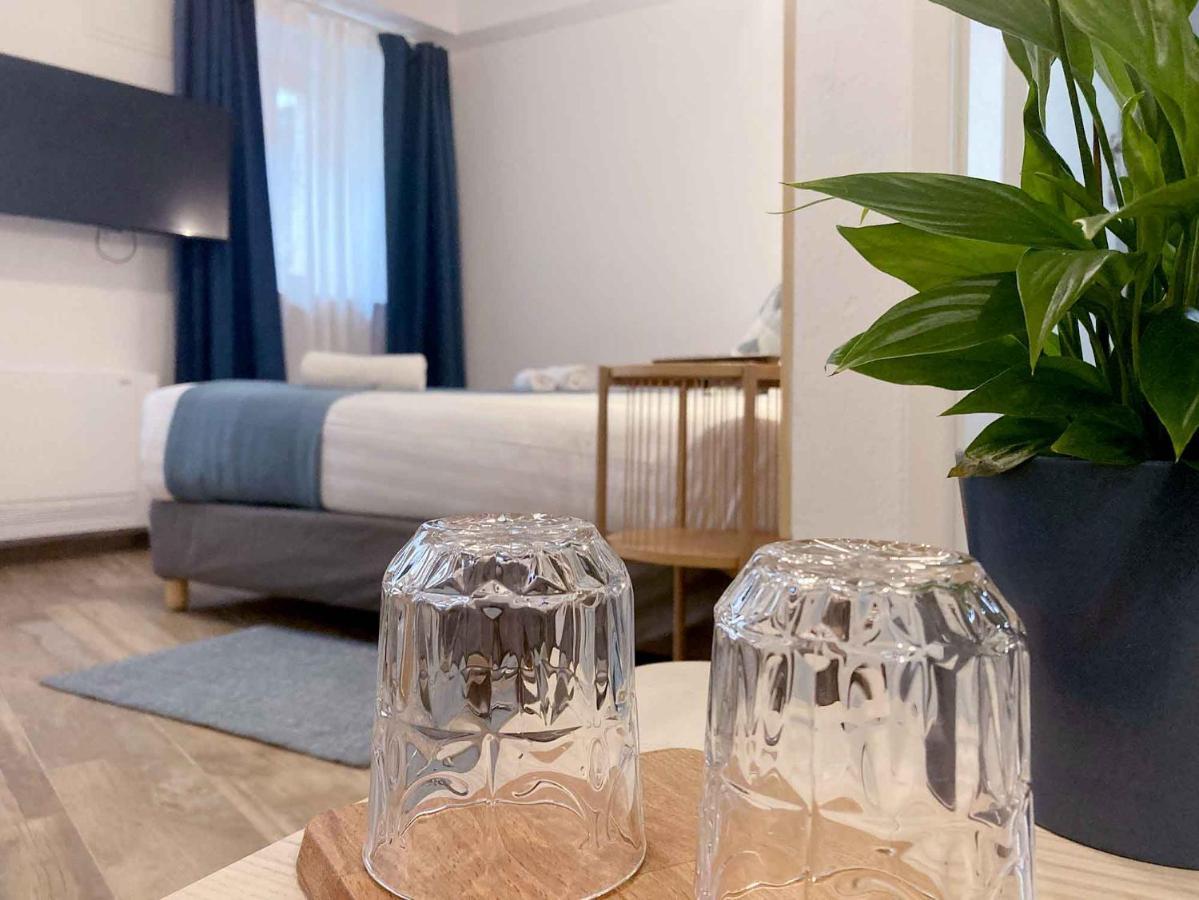 Soca Guesthouse Kanal Dış mekan fotoğraf