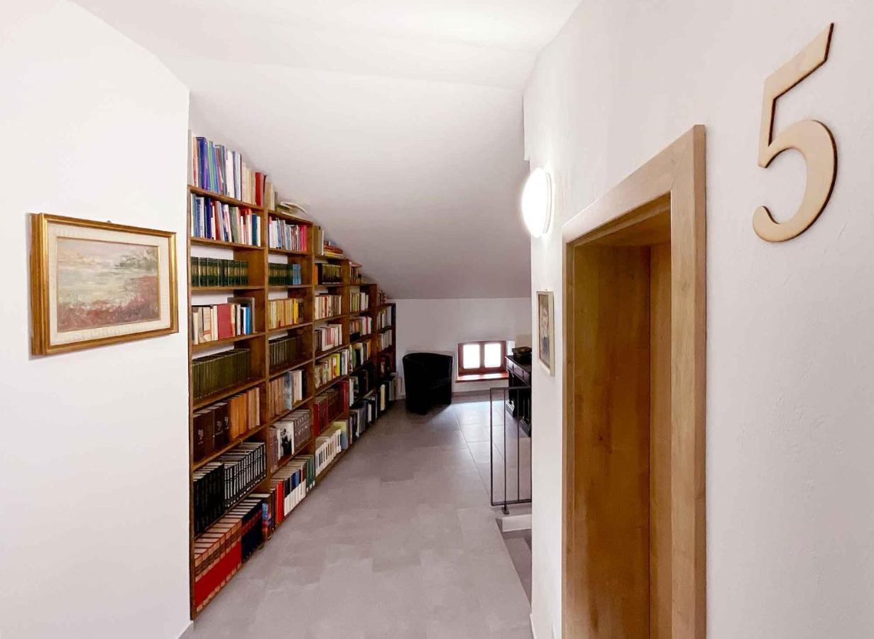 Soca Guesthouse Kanal Dış mekan fotoğraf