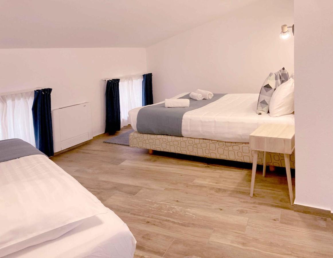 Soca Guesthouse Kanal Dış mekan fotoğraf
