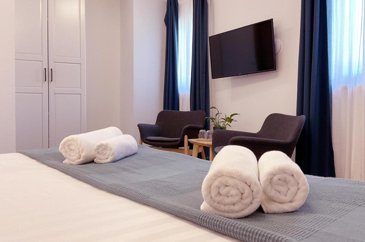 Soca Guesthouse Kanal Dış mekan fotoğraf
