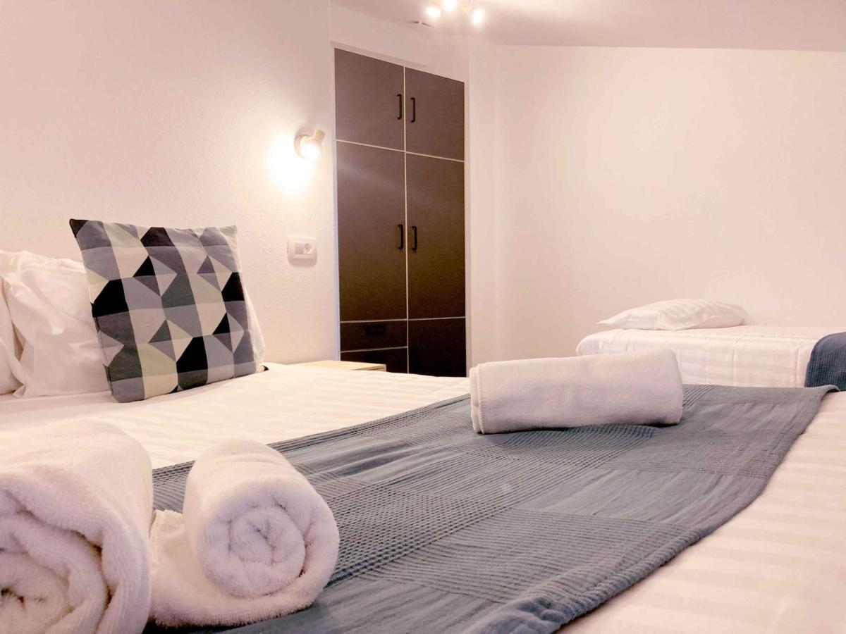 Soca Guesthouse Kanal Dış mekan fotoğraf