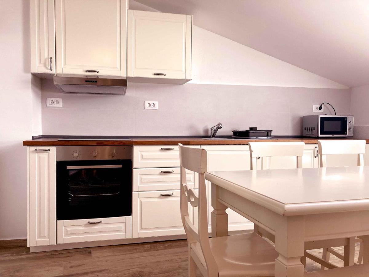 Soca Guesthouse Kanal Dış mekan fotoğraf