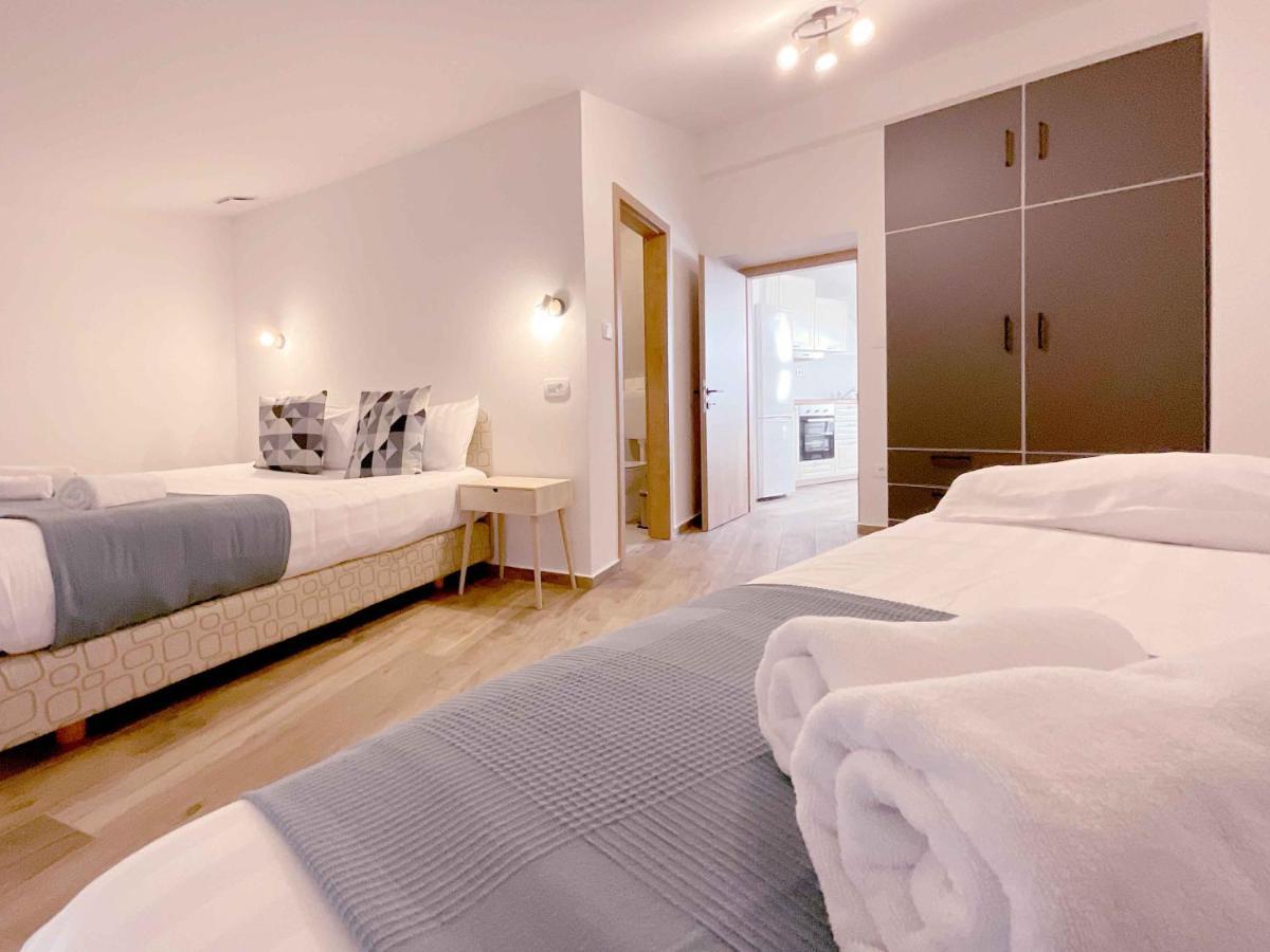 Soca Guesthouse Kanal Dış mekan fotoğraf